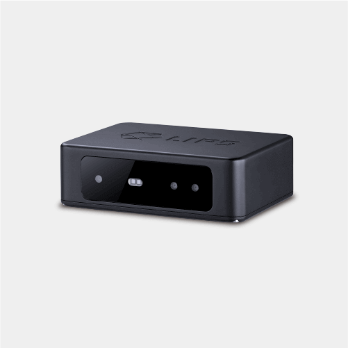 LIPSedge AE400 3D Camera Starter Kit