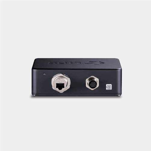 LIPSedge AE400, AE450 3D Camera