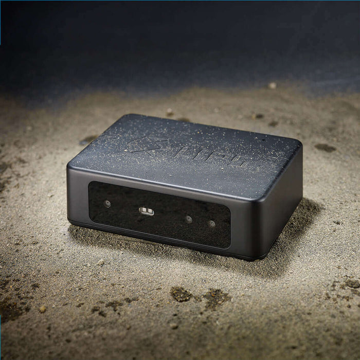 3D Camera ruggedized enclosure with IP67 classification
