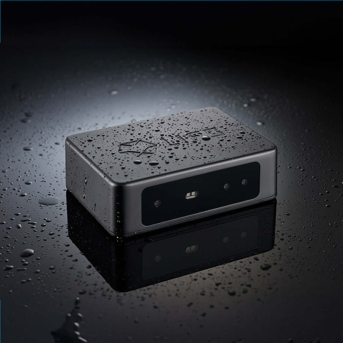 IP67 rating compliance of 3D Camera