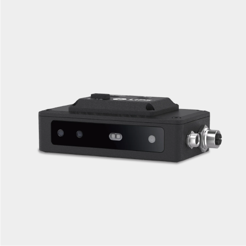 LIPSedge™ AE430-DK Starter Kit (AE430-DK + M12 to RJ45 cable)