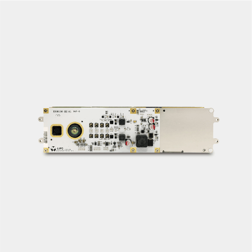LIPSedge AT Standalone FPGA-based 3D ToF Camera