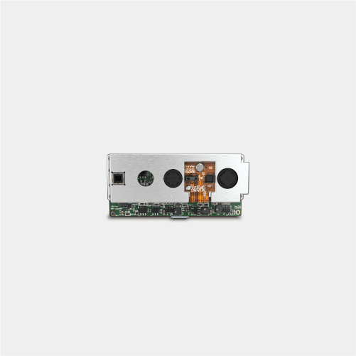 LIPSFace HW120 Facial Recognition Access Control Camera Kit