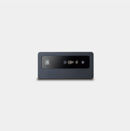 LIPSedge L215u 3D Structured Light Camera with Enclosure