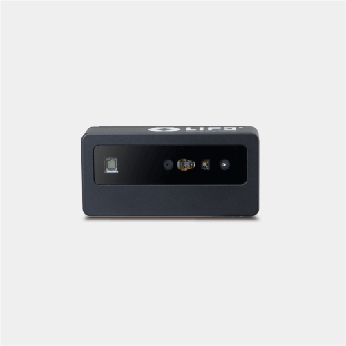 LIPSedge L215u Compact RGB-D Structured Light Camera with Enclosure