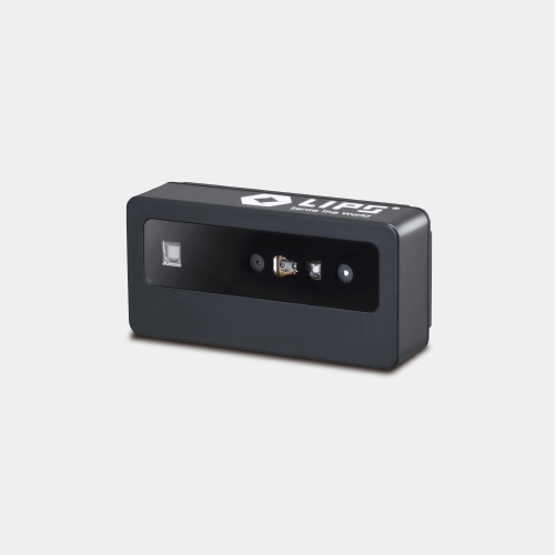 LIPSedge L215u Embedded 3D Structured Light Camera with Enclosure