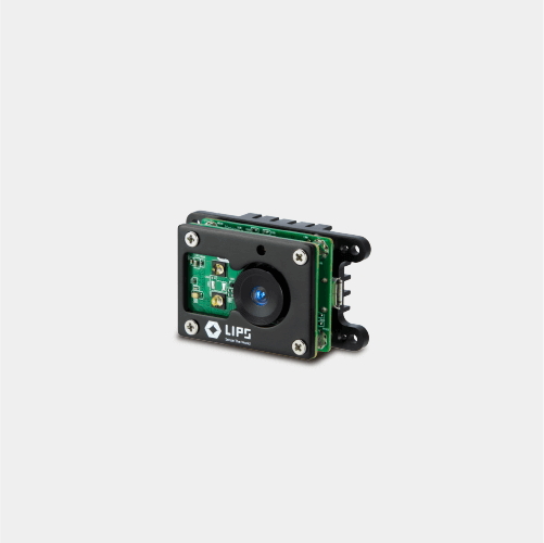LIPSedge M3 Embedded 3D Time-of-Flight Camera