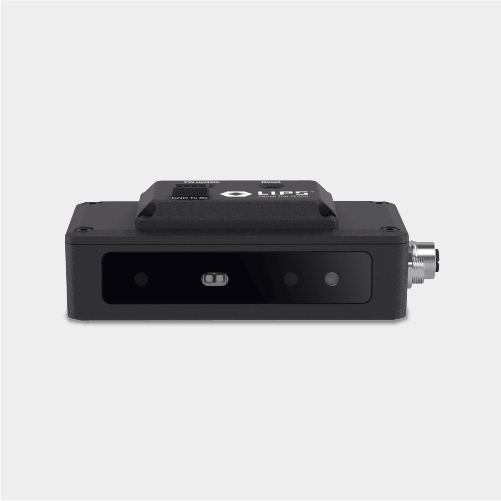 LIPSedge AE430-DK | Edge AI Depth Camera for Real-time Development