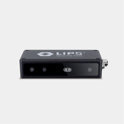 LIPSedge AE430 3D Depth Camera Starter Kit