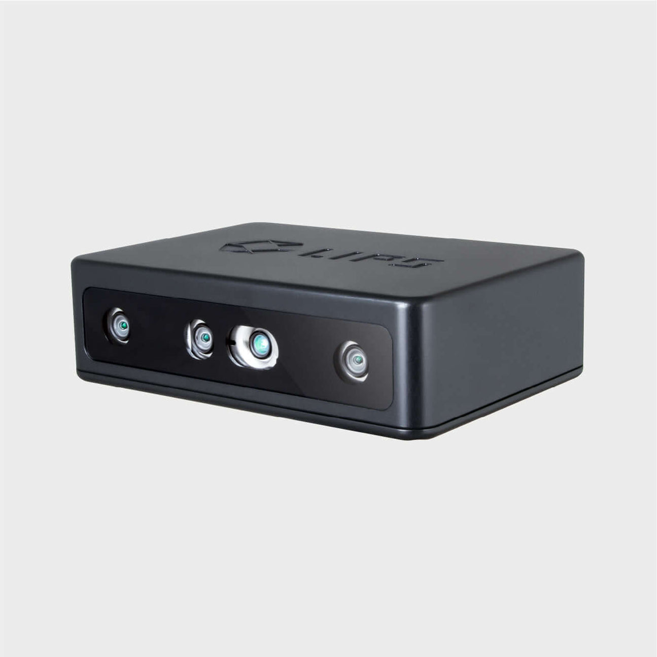 LIPSedge AE450 3D Stereo Camera Kit | 10m+ Detection Range