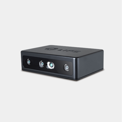 LIPSedge AE450 Active Stereo Camera Starter Kit