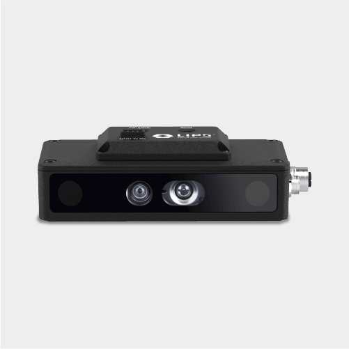 LIPSedge AE470-DK | Industrial Depth Camera Developer kit
