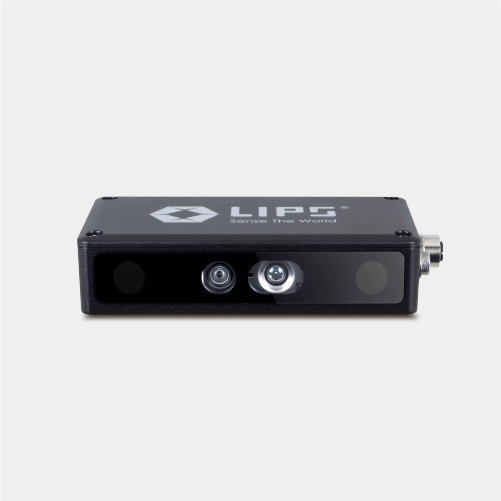 LIPSedge AE470 3D Stereo Camera Starter Kit