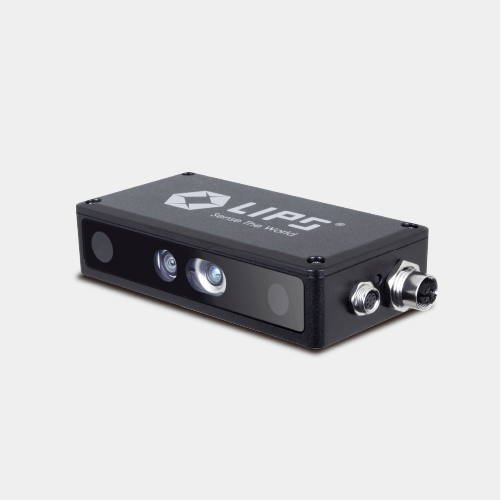 LIPSedge AE470 3D Depth Camera Starter Kit