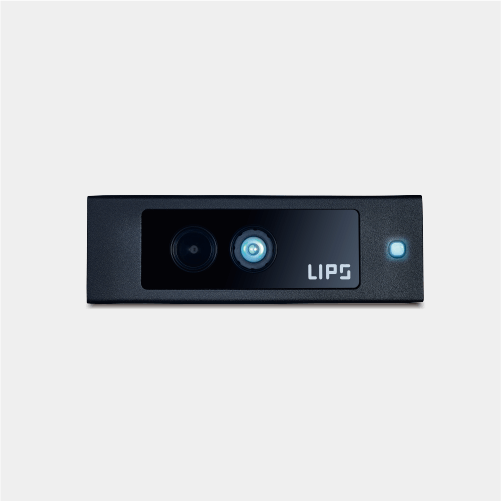 LIPSedge DL All-purpose 3D ToF Camera