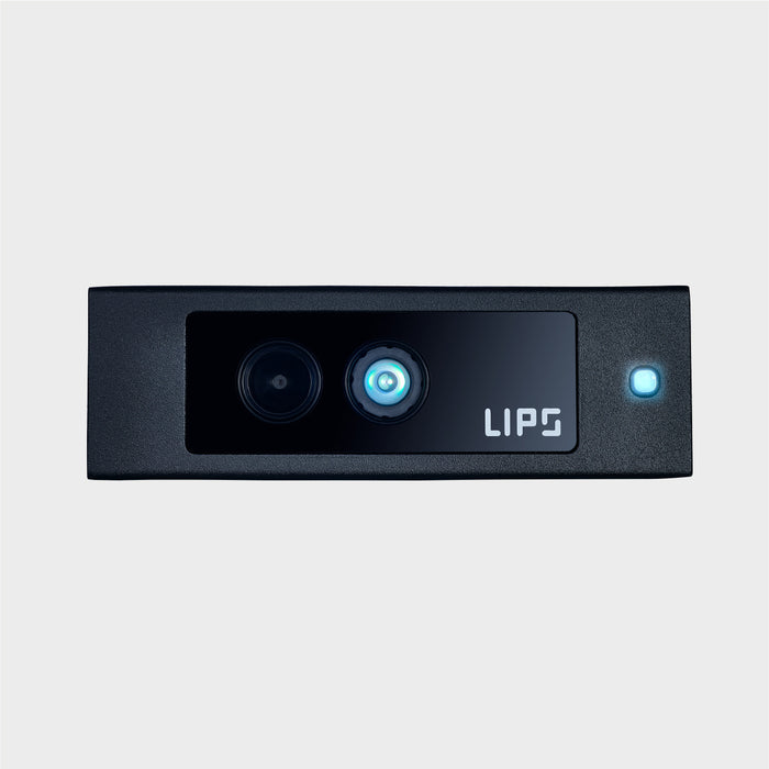 LIPSedge™ DL All-purpose 3D ToF Camera