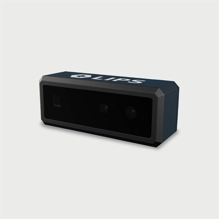 LIPSedge™ L235 High-Precision Structured Light 3D Depth Camera