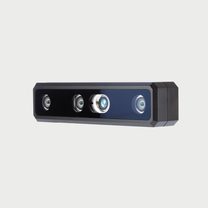 LIPSedge™ S315 內建邊緣 AI 運算主動式立體 3D 深度攝影機